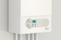 Chalkfoot combination boilers