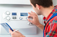 free commercial Chalkfoot boiler quotes