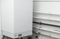 free Chalkfoot condensing boiler quotes