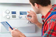 free Chalkfoot gas safe engineer quotes