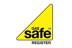 gas safe companies Chalkfoot